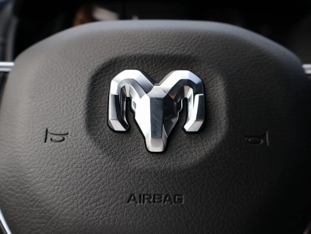 2026 RAM 2500 Laramie - Photo 27