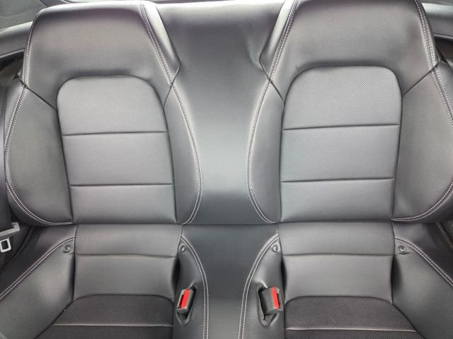 Used 2021 Red Ford GT Premium image 7