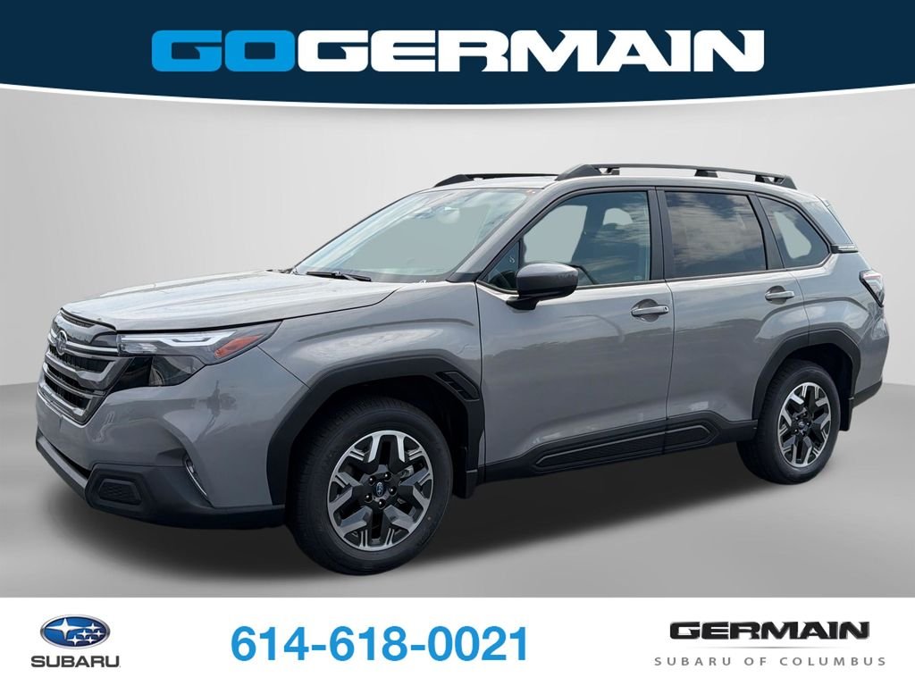 New 2026 RIVER ROCK PEARL Subaru Premium image 1