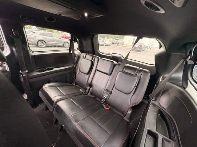 Used 2019 Gray Dodge GT image 14