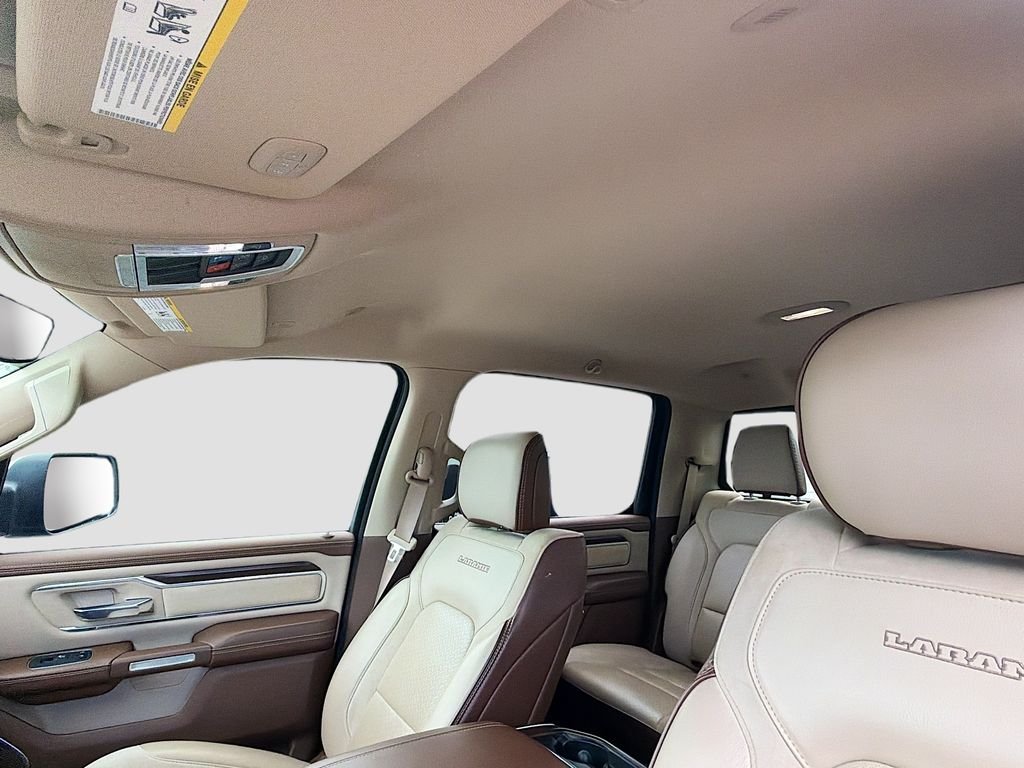 Used 2021 Blue Ram Laramie image 23