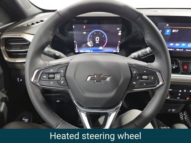 New 2026 Iridescent Pearl Tricoat Chevrolet ACTIV image 23