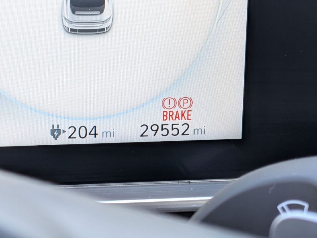 2023 Hyundai IONIQ 6 SEL - Photo 20