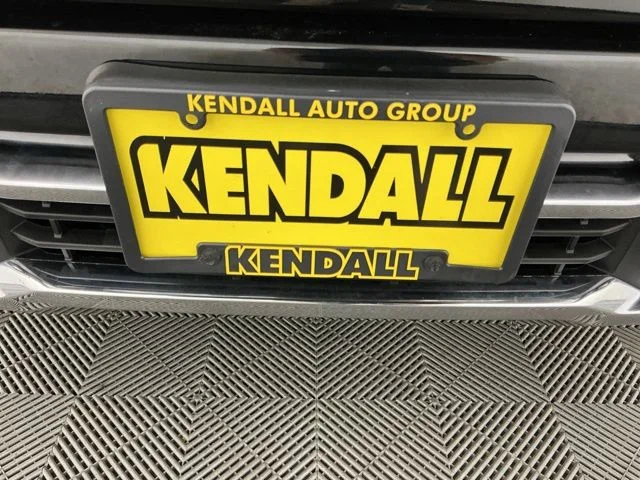 Used 2025 Black GMC Denali image 35