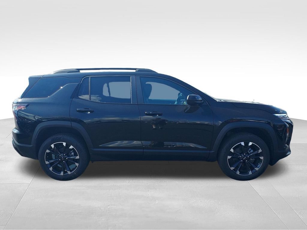 2027 Chevrolet Equinox RS - Photo 6