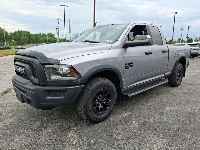 Used 2022 Silver Ram Warlock image 5