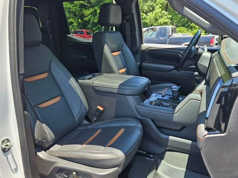 2024 GMC Sierra 1500 AT4 - Photo 16