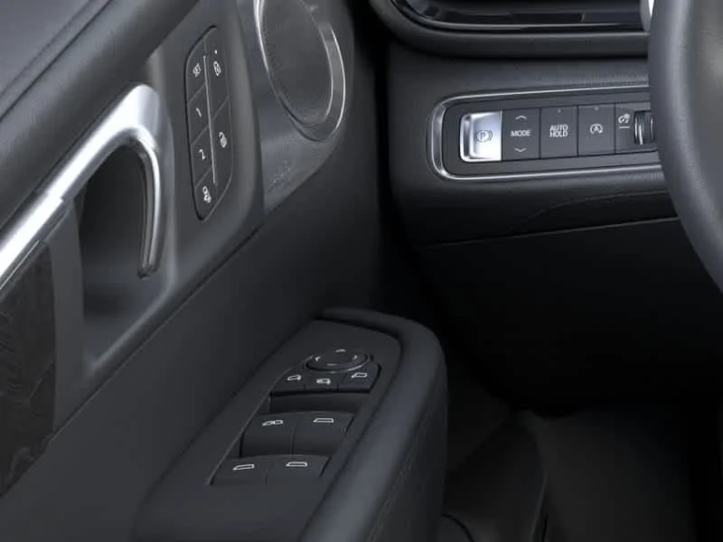 2026 Buick Enclave Avenir - Photo 22