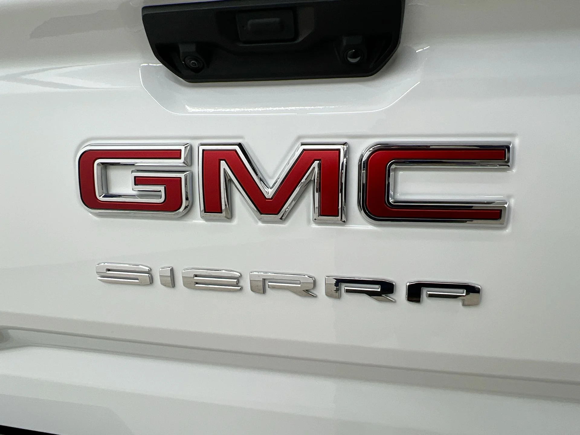 New 2026 Summit White GMC SLE image 79