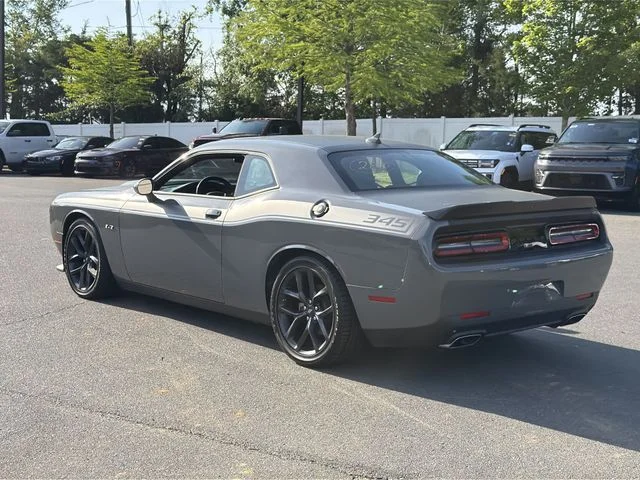 Used 2023 Gray Dodge R/T image 3