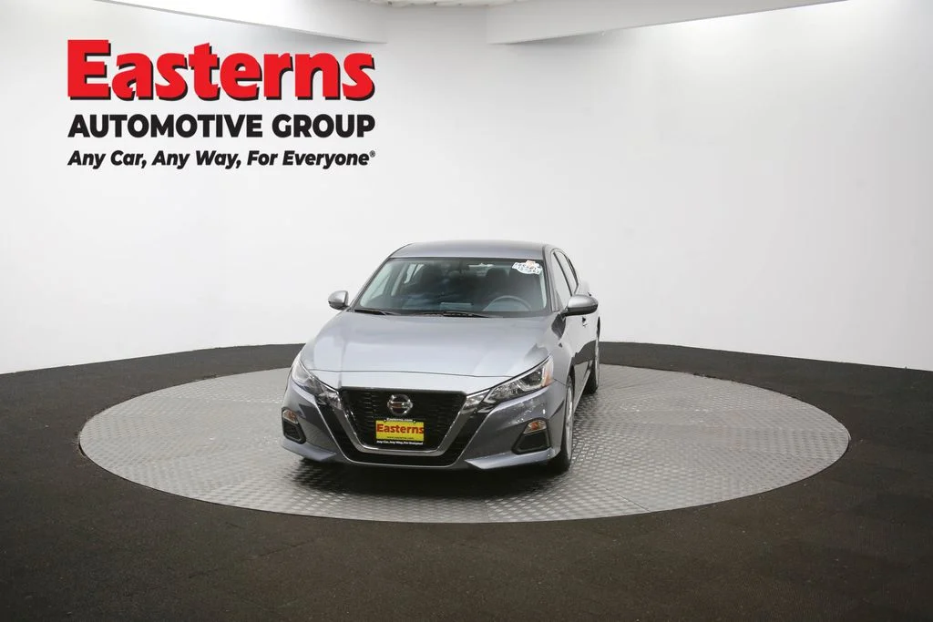 Used 2020 Gray Nissan 2.5 S image 52