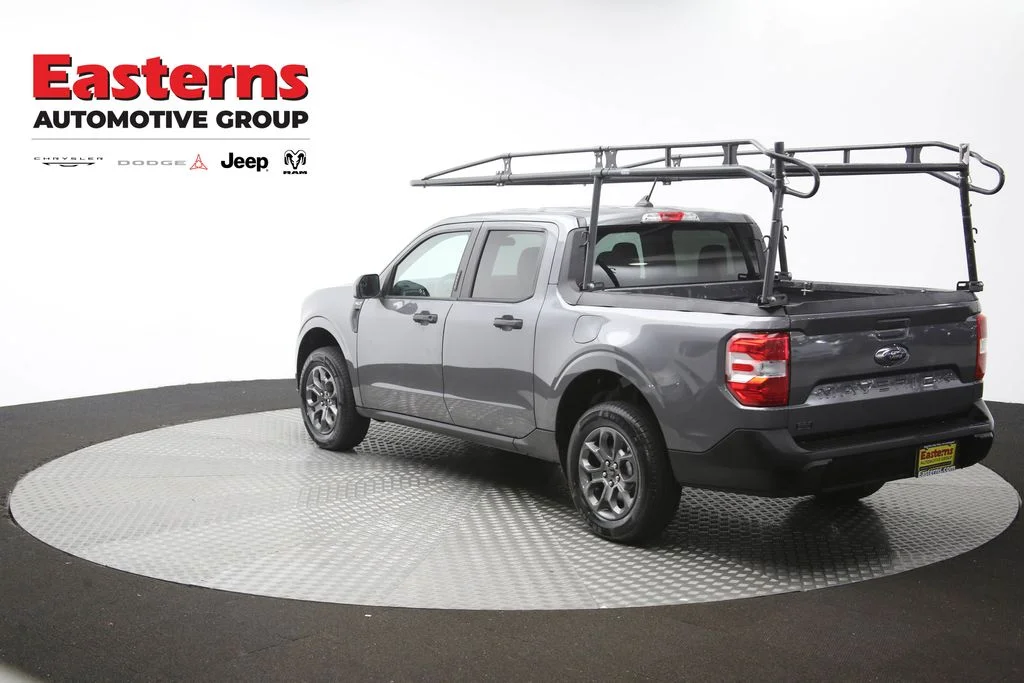 Used 2023 Gray Ford XLT image 63