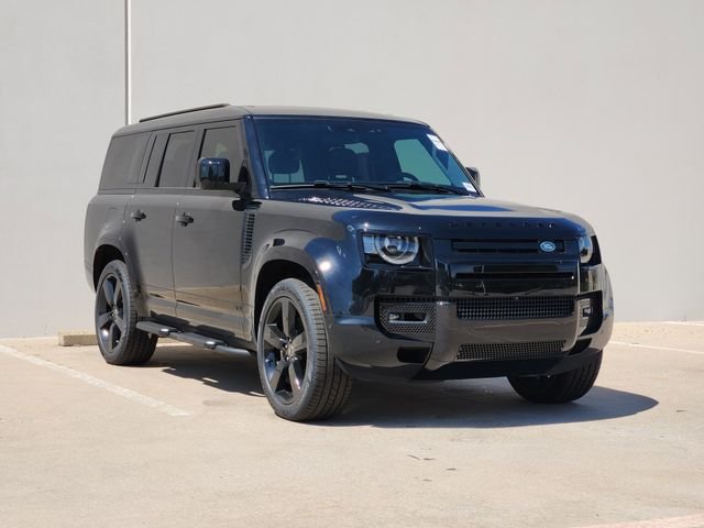 2025 Land Rover Defender 2
