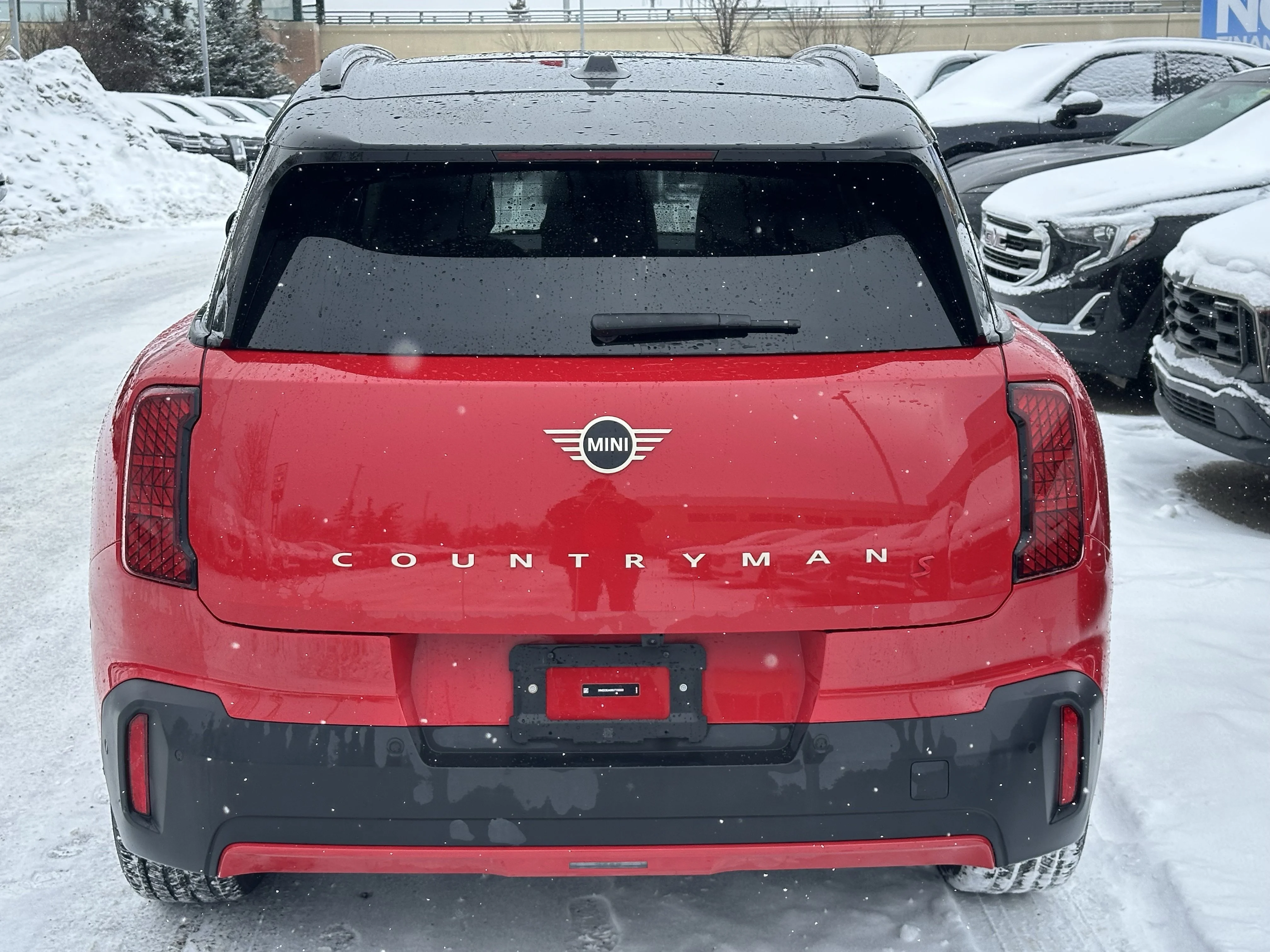 Certified Used 2025  MINI Cooper S image 5