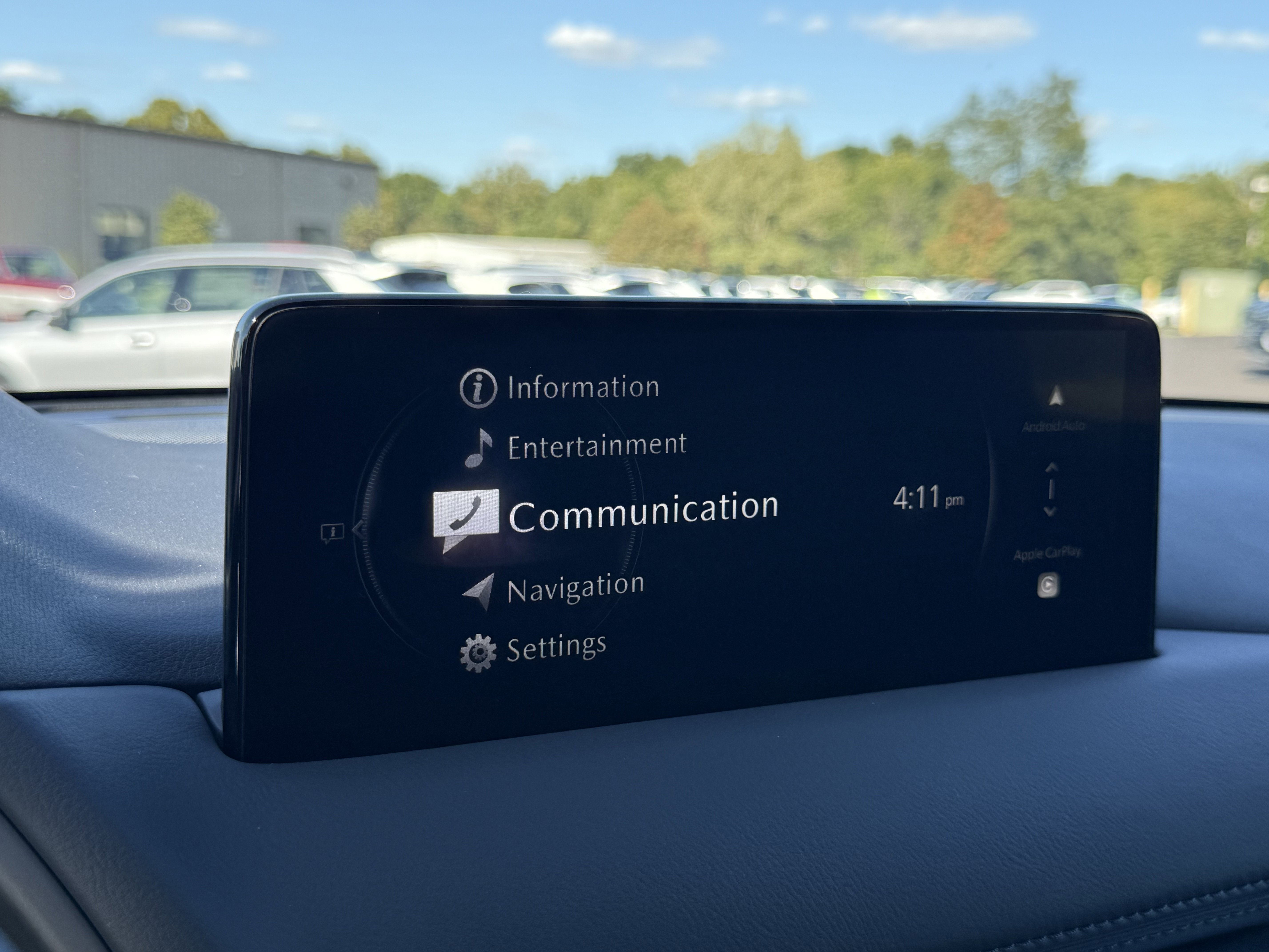 2025 Mazda CX-5 Turbo Signature - Photo 19