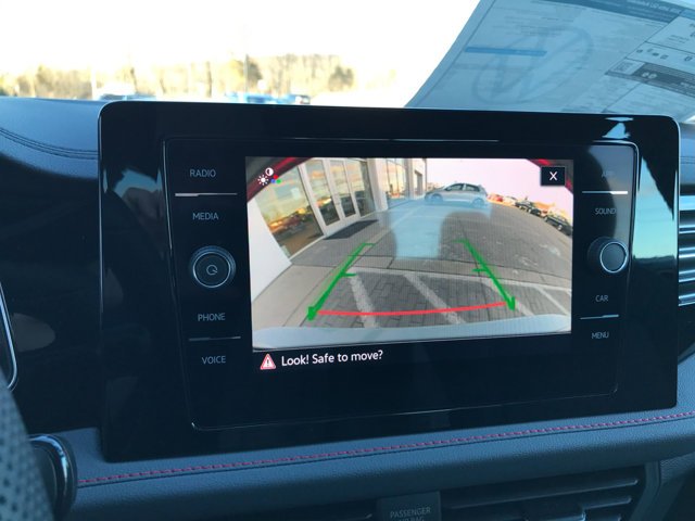 2026 Volkswagen Jetta GLI Autobahn - Photo 19