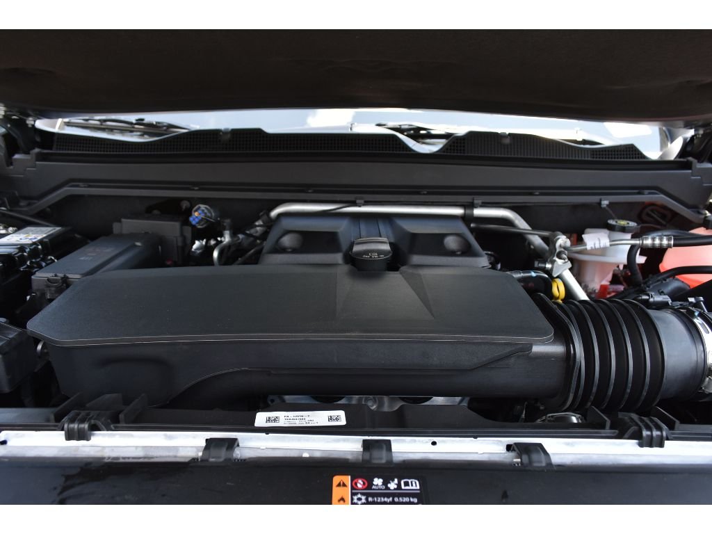 2025 Chevrolet Colorado Trail Boss - Photo 10