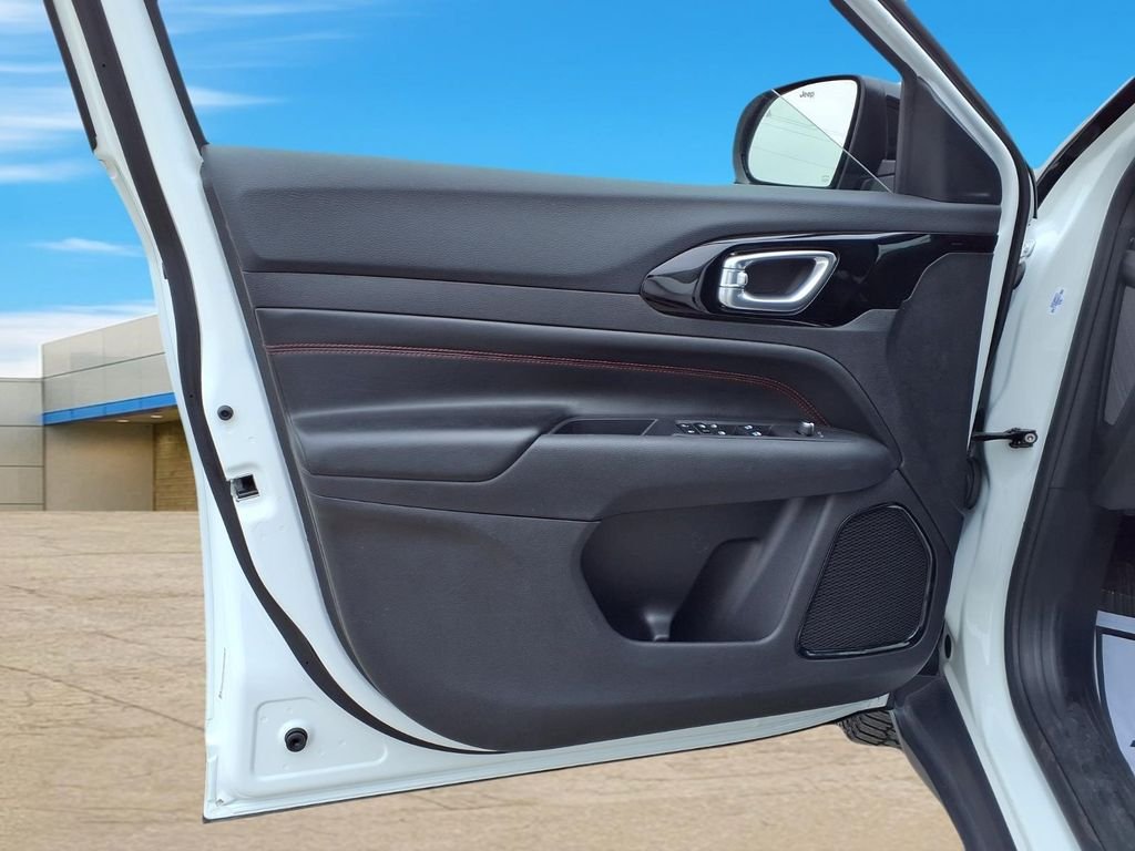 2025 Jeep Compass Trailhawk - Photo 21