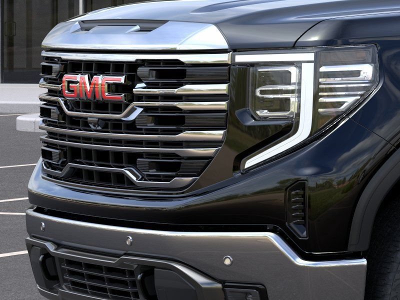 2026 GMC Sierra 1500 SLT - Photo 13