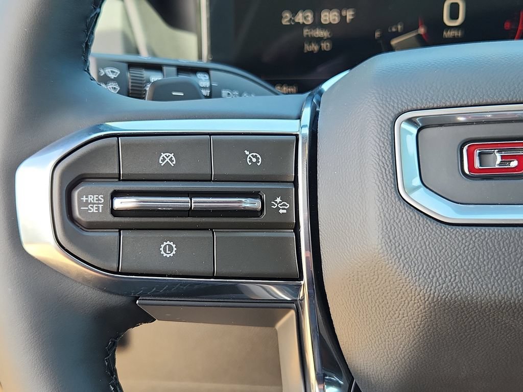 2027 GMC Terrain Elevation - Photo 12
