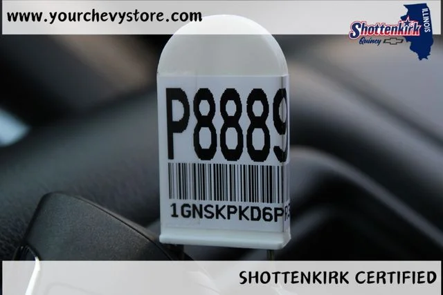 Used 2023 Gray Chevrolet Z71 image 43