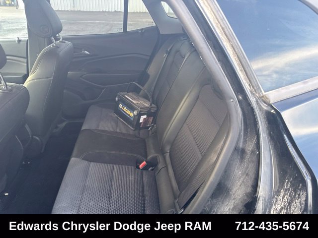 Used 2024 Black Chevrolet LT image 28