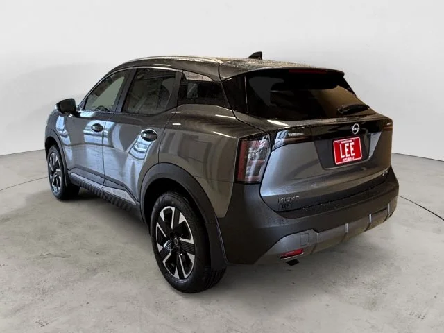New 2027  Nissan SV image 3