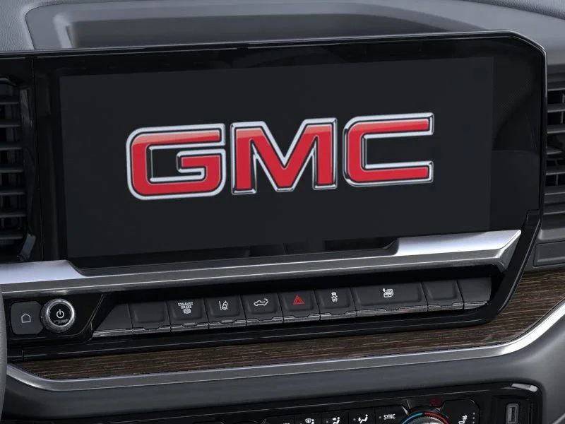 2025 GMC Sierra 2500HD SLT - Photo 21