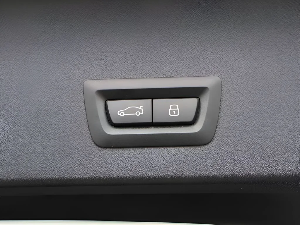 Used 2026 Gray BMW 30 xDrive image 16