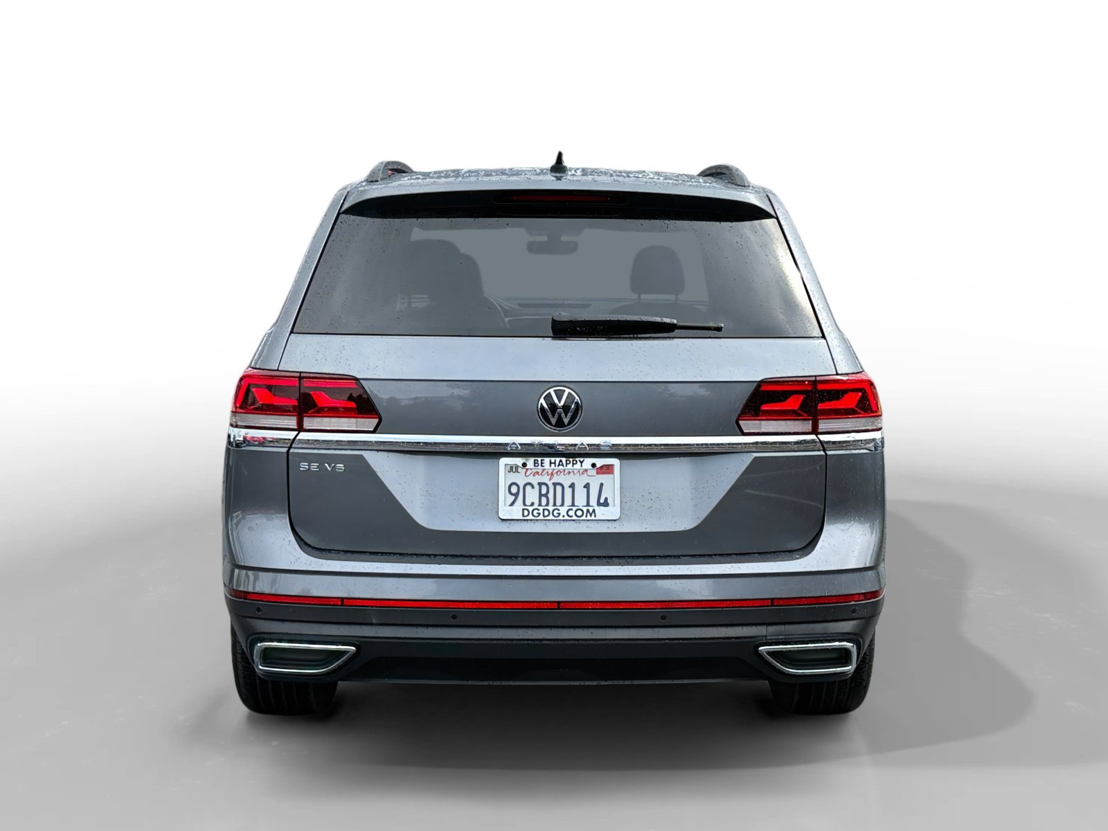Used 2022  Volkswagen 3.6L V6 SE w/Technology image 4