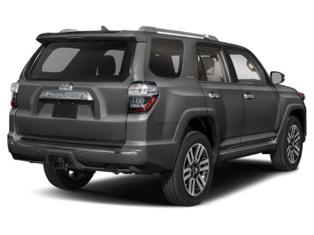 Used 2022 Toyota 4Runner Limited with VIN JTEKU5JR2N6021990 for sale in Saint Cloud, Minnesota