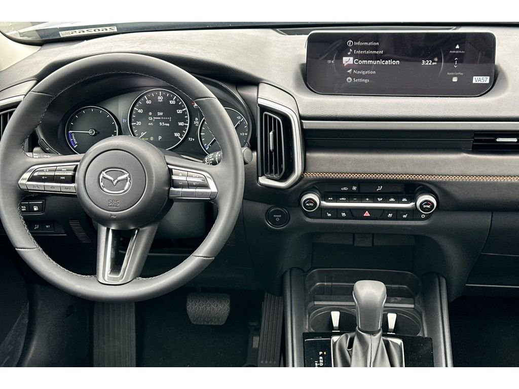 New 2026 Polymetal Gray Metallic Mazda Premium AWD image 13