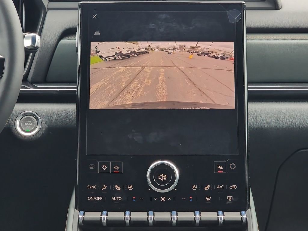 2026 GMC Terrain AT4 - Photo 16