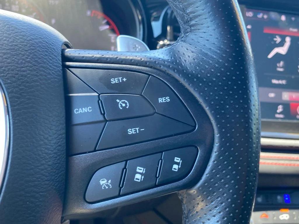 Used 2024 Gray Dodge GT Plus image 28