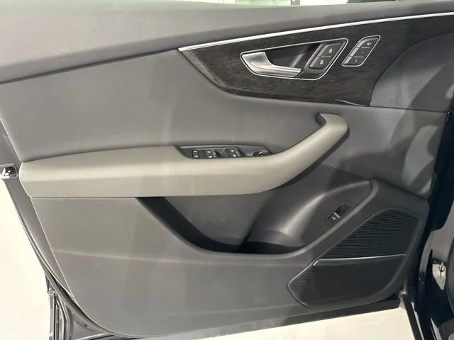 Used 2019 Black Audi 3.0T Premium Plus image 20