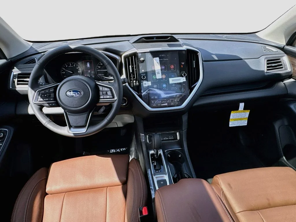 New 2027 Black Subaru Touring image 28