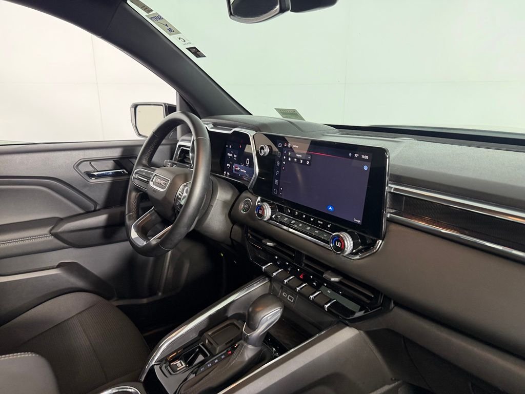 Certified Used 2024 White GMC Elevation image 33