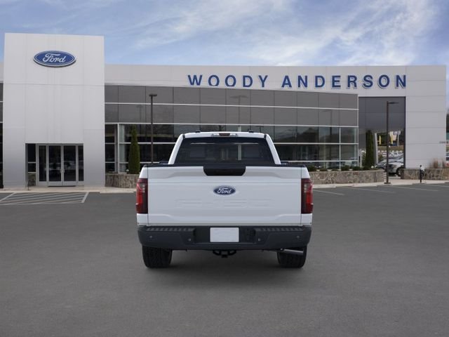New 2026 Oxford White Ford XL image 5