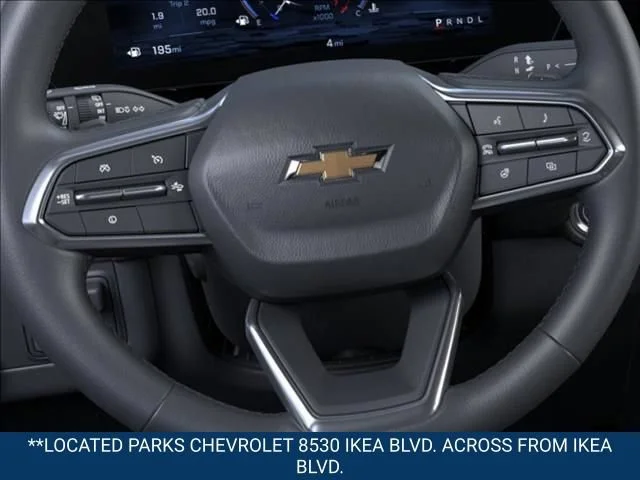 2026 Chevrolet Suburban Premier - Photo 22