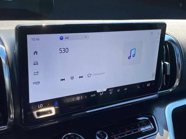 New 2026 Gray Ford Platinum image 20