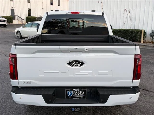 2024 Ford F-150 XLT - Photo 10