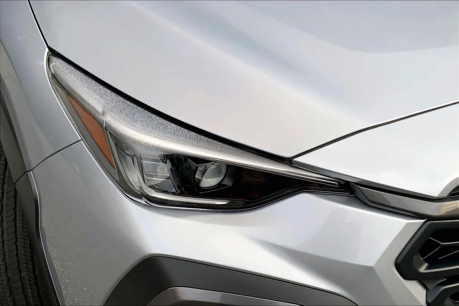 2026 Subaru Crosstrek Limited - Photo 13