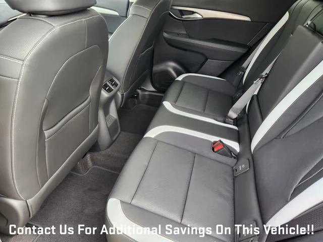 2026 Buick Envision Sport Touring - Photo 21