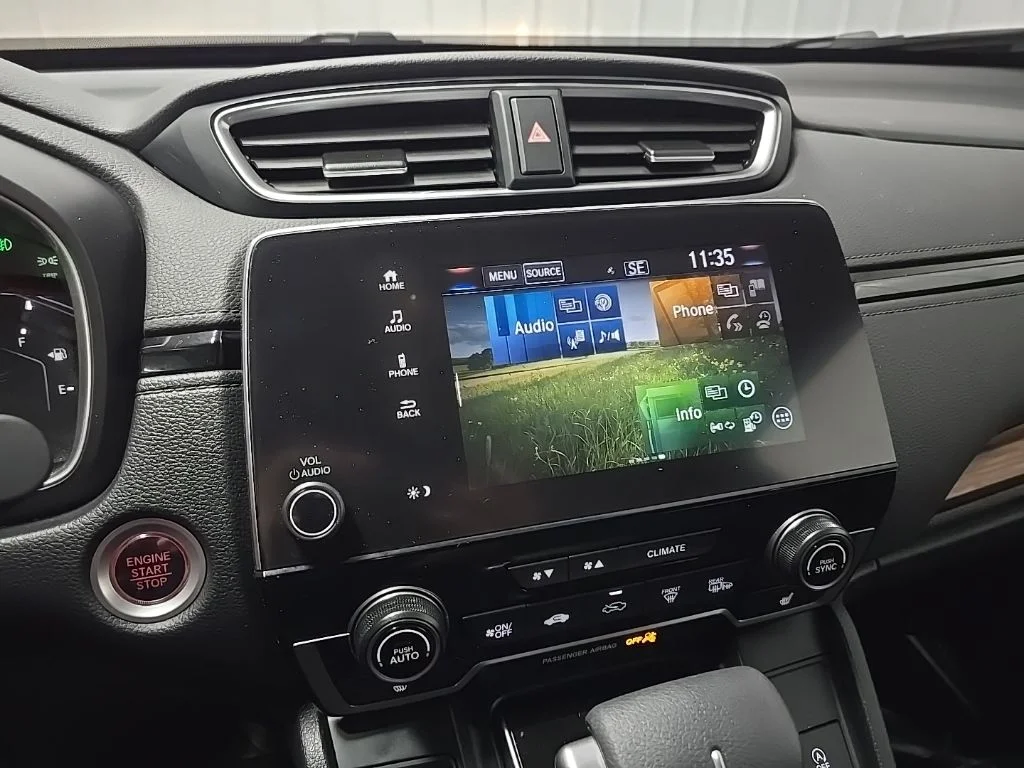 Used 2020  Honda EX image 25
