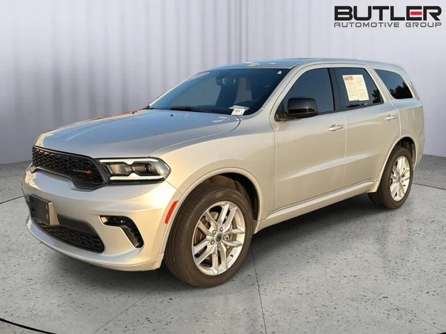 2023 Dodge Durango GT
