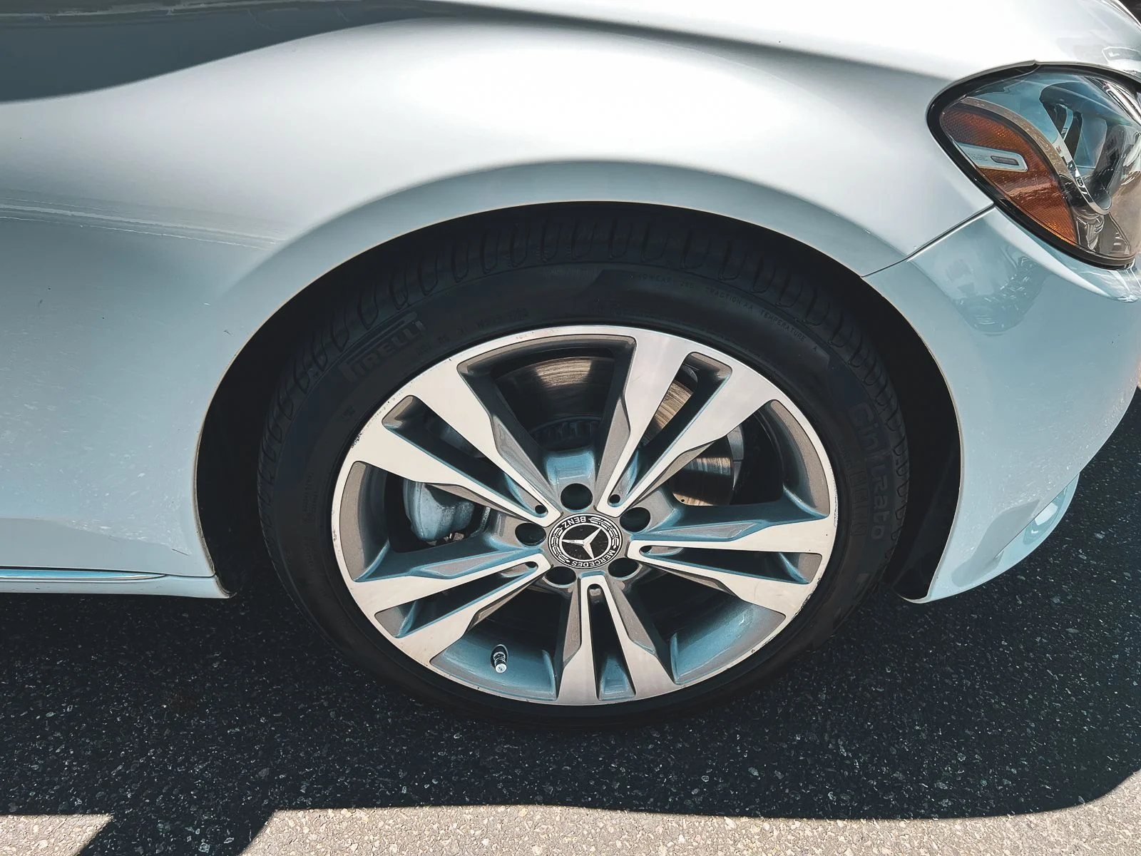 2018 Mercedes-Benz C-Class Sedan C300 - Photo 9