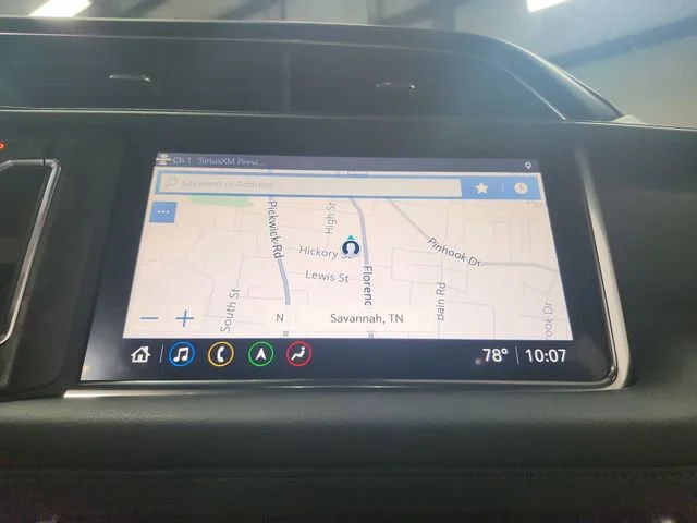 Used 2021 Onyx Black GMC Denali image 31