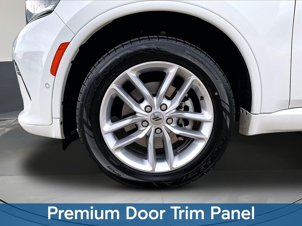 Used 2023 White Dodge GT image 35