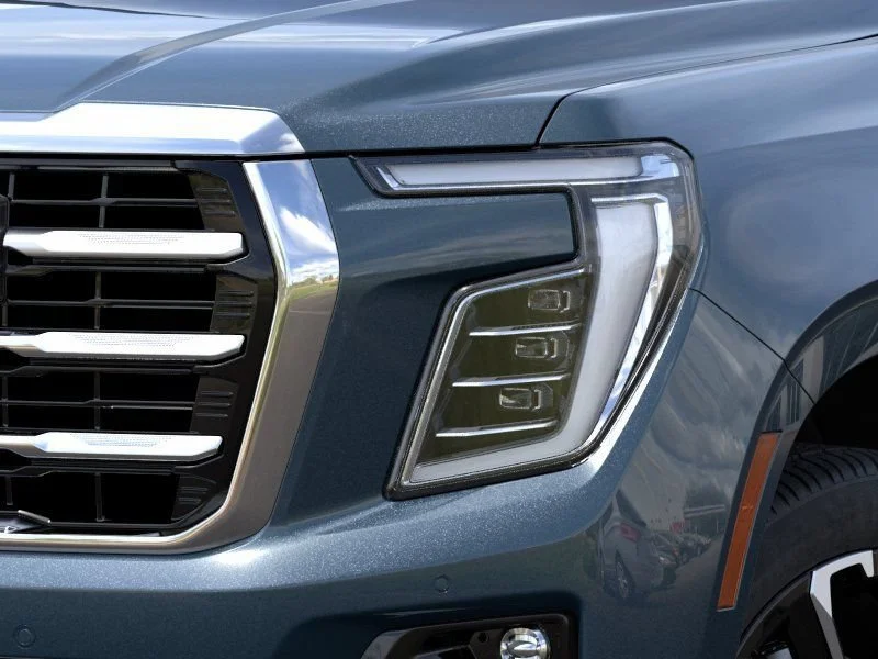 2026 GMC Yukon XL Elevation - Photo 10