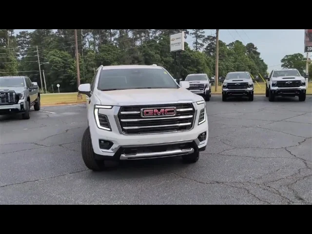 New 2026 Summit White GMC Elevation image 27